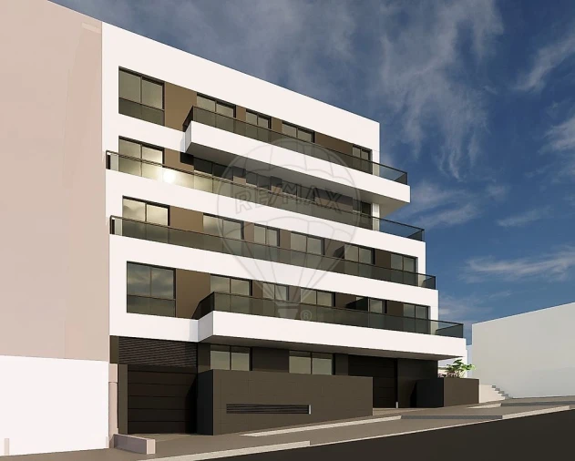 Apartamento T2 para Venda em Mafamude e Vilar do Paraíso Foto 3
