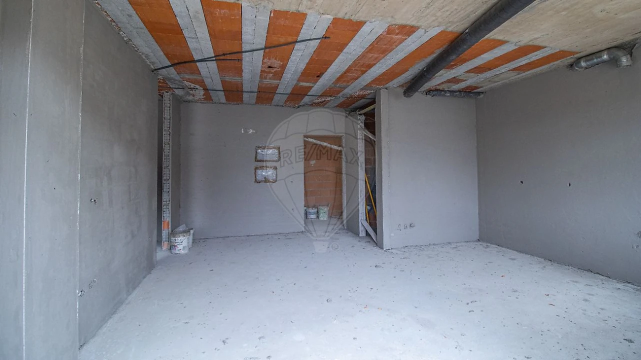 Apartamento T2 para Venda em Mafamude e Vilar do Paraíso Foto 14