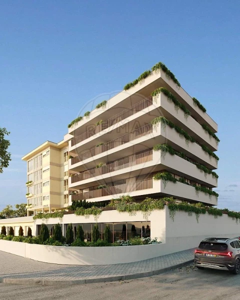 Apartamento T2 para Venda em São Felix da Marinha