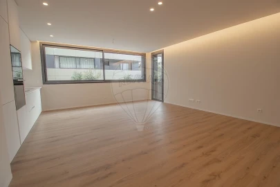 Apartamento T2 para Venda em Mafamude e Vilar do Paraíso