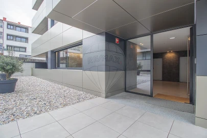 Apartamento T2 para Venda em Mafamude e Vilar do Paraíso
