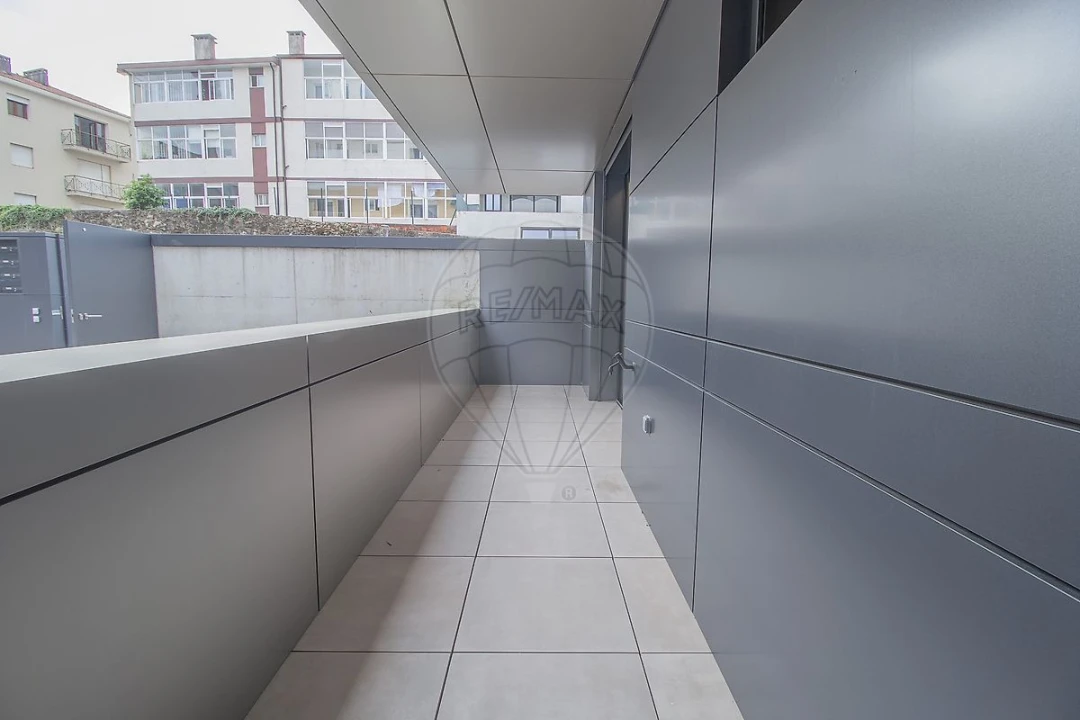 Apartamento T2 para Venda em Mafamude e Vilar do Paraíso Foto 18