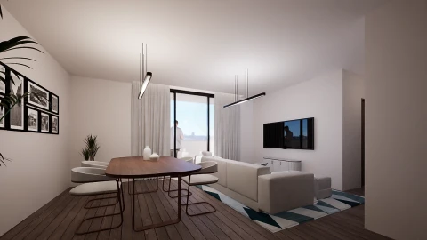 Apartamento T1 para Venda em Mafamude e Vilar do Paraíso