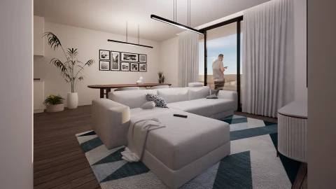 Apartamento T1 para Venda em Mafamude e Vilar do Paraíso