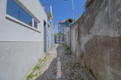 Prédio para Venda em Lordelo do Ouro e Massarelos