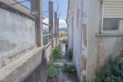 Prédio para Venda em Lordelo do Ouro e Massarelos