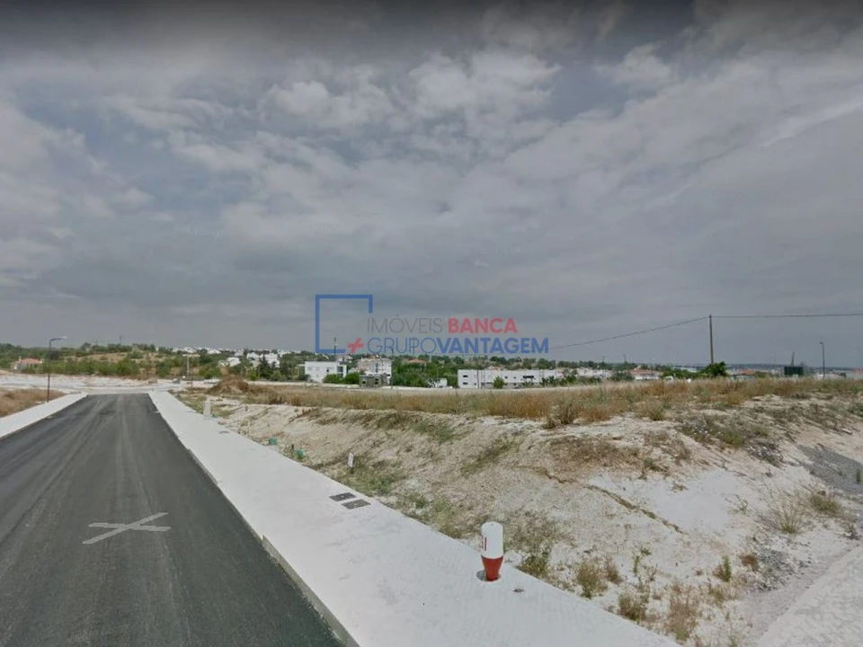 Terreno P/ Prédio para Venda em Tavira (Santa Maria e Santiago) Foto 2