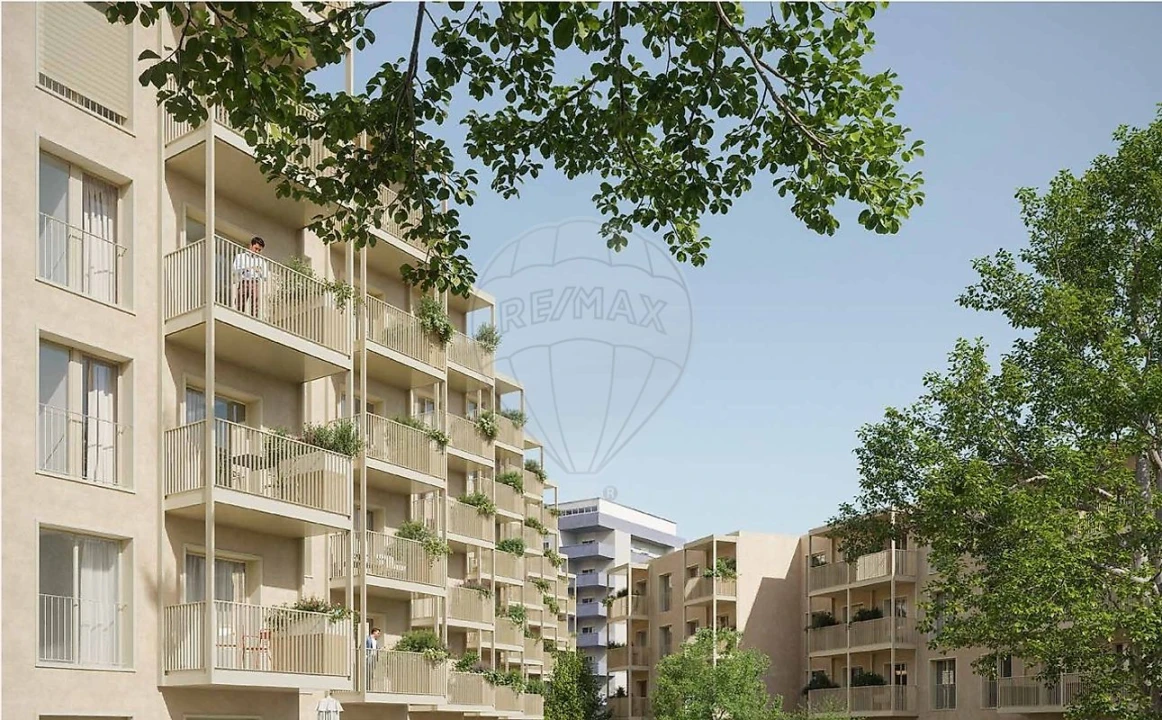 Apartamento T1 para Venda em Paranhos Foto 1