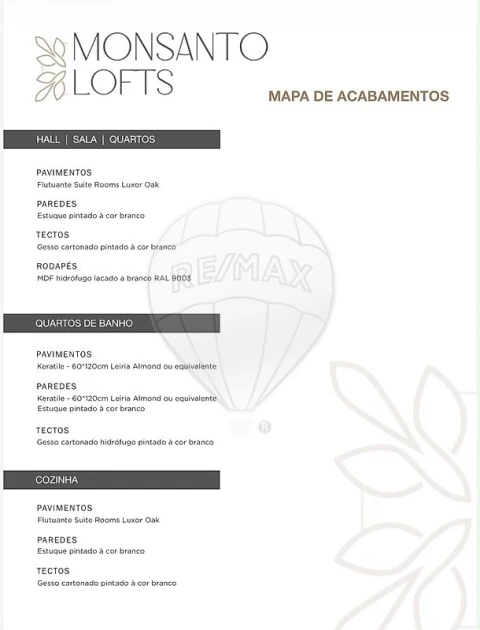 Apartamento T1 para Venda em Paranhos