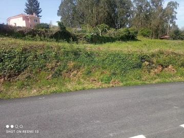Terreno para Venda em Ovar, São João, Arada e São Vicente de Pereira Jusã