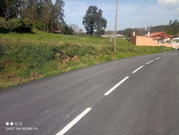 Terreno para Venda em Ovar, São João, Arada e São Vicente de Pereira Jusã