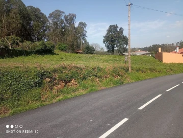 Terreno para Venda em Ovar, São João, Arada e São Vicente de Pereira Jusã