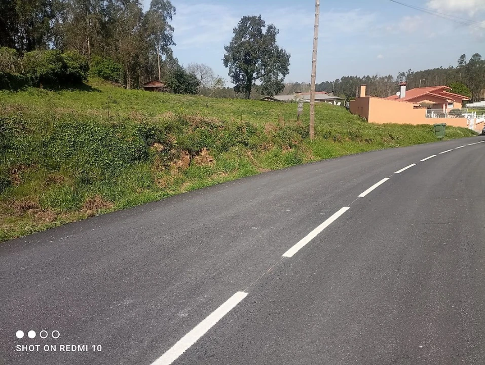 Terreno para Venda em Ovar, São João, Arada e São Vicente de Pereira Jusã Foto 1