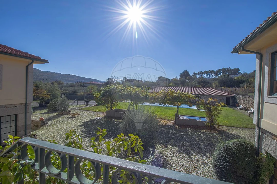 Quinta T7 para Venda em Gouviães e Ucanha Foto 40