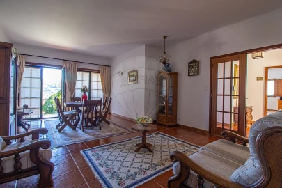 Quinta T7 para Venda em Gouviães e Ucanha