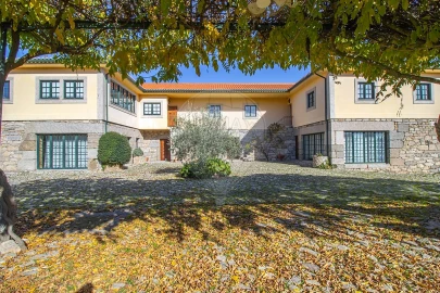Quinta T7 para Venda em Gouviães e Ucanha