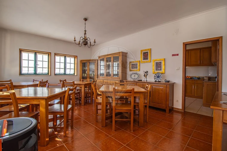 Quinta T7 para Venda em Gouviães e Ucanha Foto 15