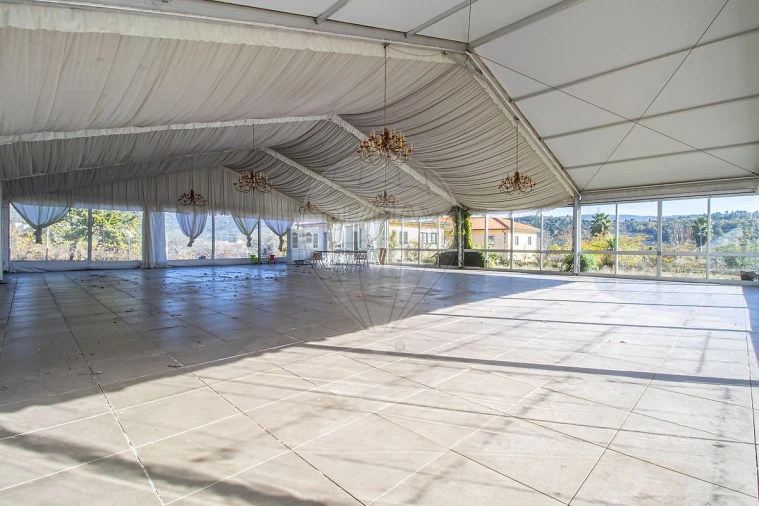Quinta T7 para Venda em Gouviães e Ucanha Foto 33