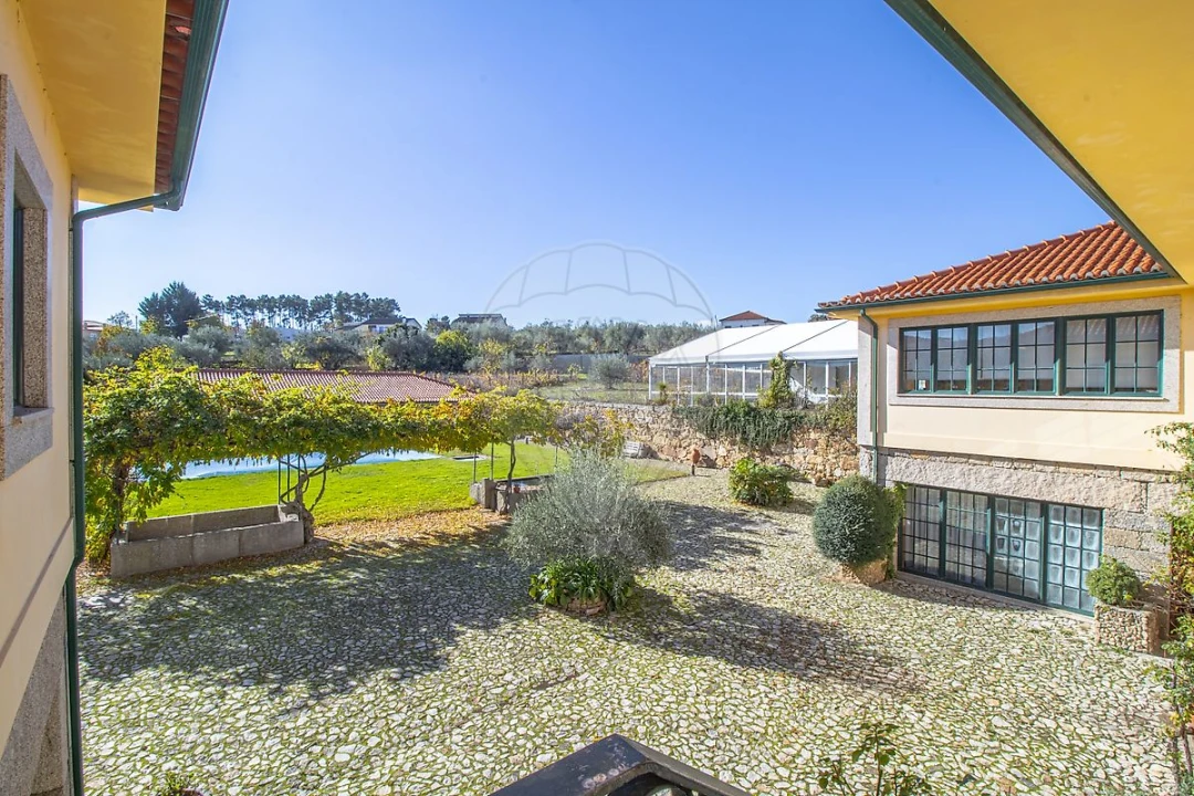 Quinta T7 para Venda em Gouviães e Ucanha Foto 34