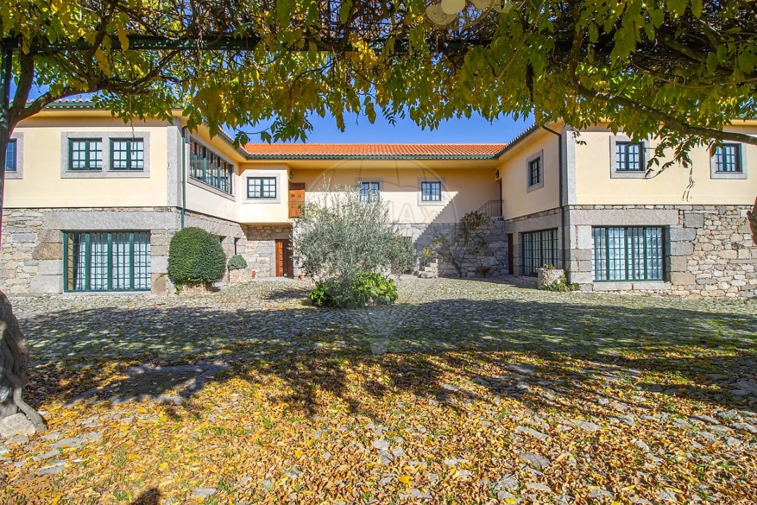 Quinta T7 para Venda em Gouviães e Ucanha Foto 12