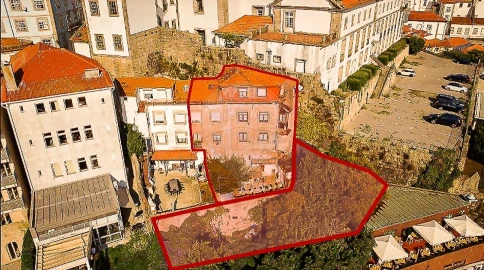Prédio para Venda em Cedofeita, Santo Ildefonso, Sé, Miragaia, São Nicolau e Vitória