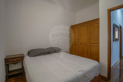 Apartamento T2 para Venda em Mafamude e Vilar do Paraíso
