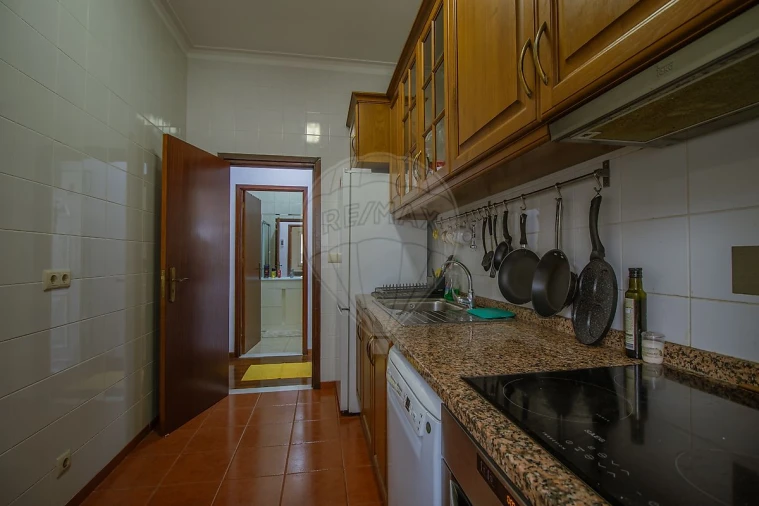 Apartamento T2 para Venda em Mafamude e Vilar do Paraíso Foto 10