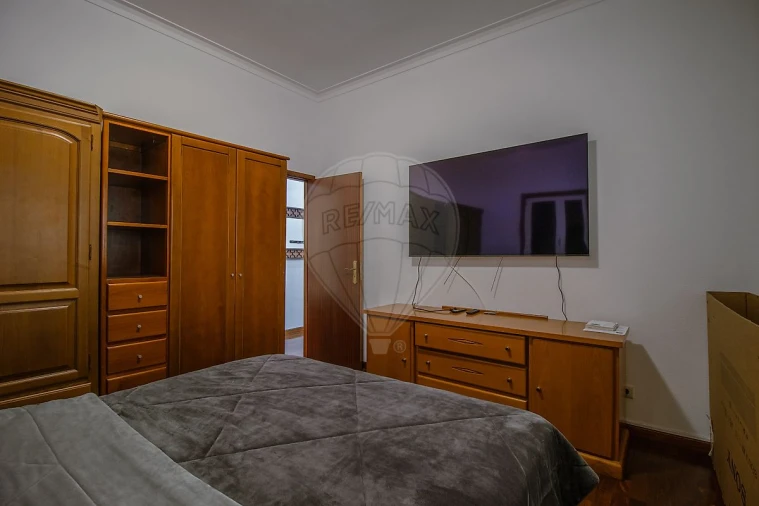 Apartamento T2 para Venda em Mafamude e Vilar do Paraíso Foto 14