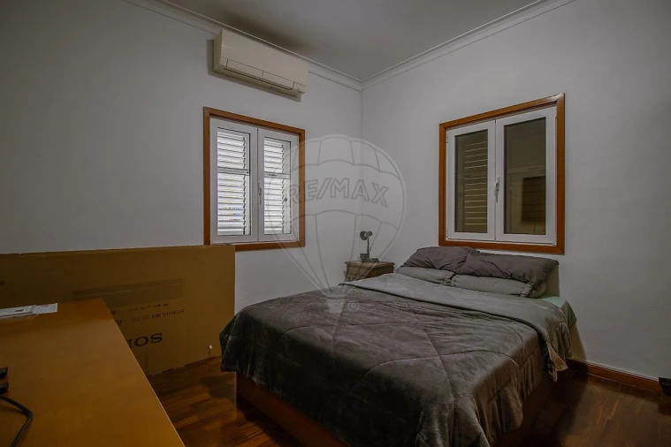 Apartamento T2 para Venda em Mafamude e Vilar do Paraíso Foto 16