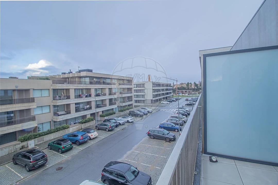 Apartamento T3 para Venda em Canidelo Foto 19