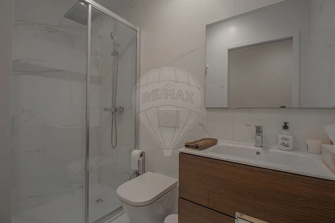 Apartamento T3 para Venda em Canidelo Foto 9