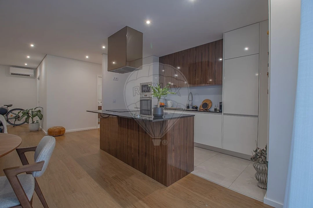 Apartamento T3 para Venda em Canidelo Foto 14