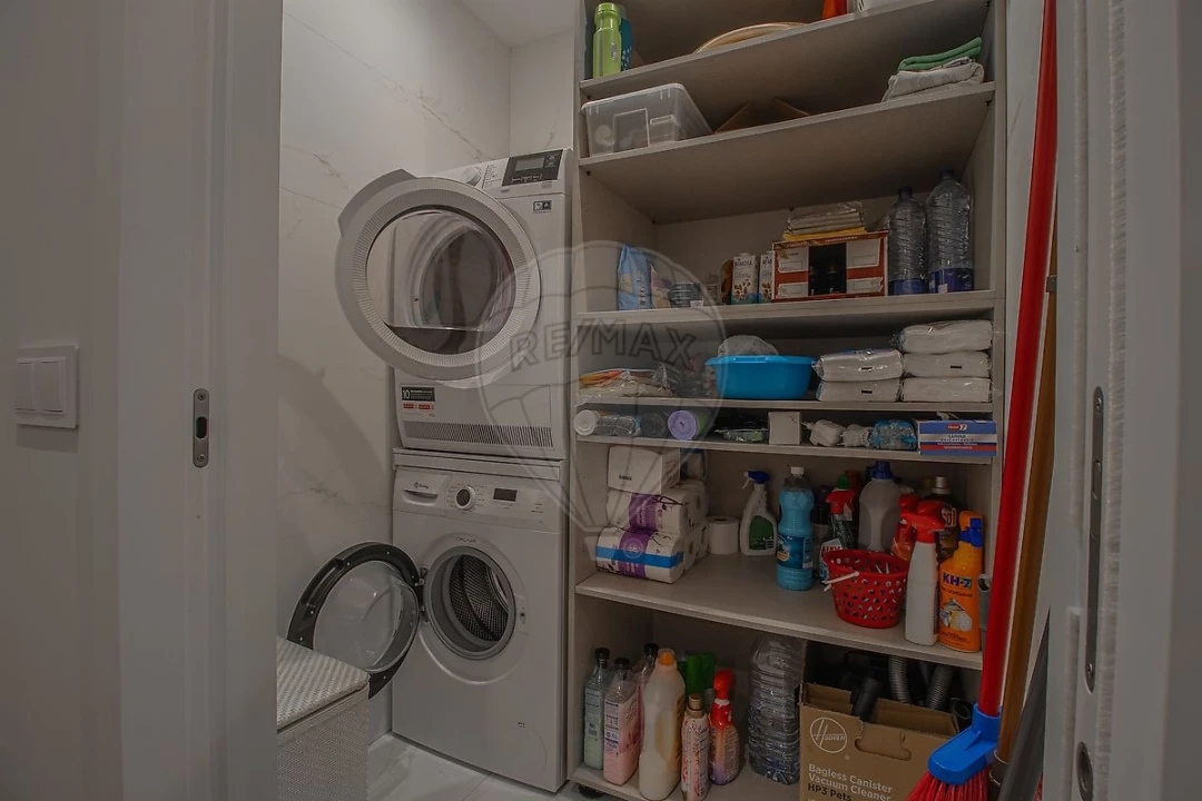Apartamento T3 para Venda em Canidelo Foto 11
