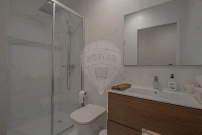 Apartamento T3 para Venda em Canidelo