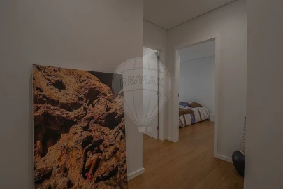 Apartamento T3 para Venda em Canidelo