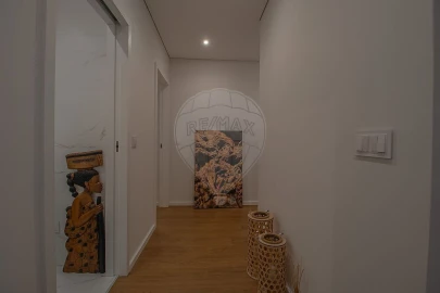 Apartamento T3 para Venda em Canidelo