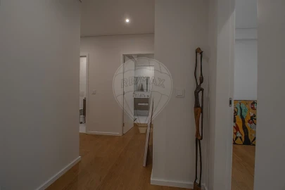 Apartamento T3 para Venda em Canidelo