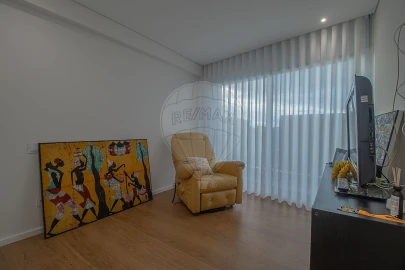 Apartamento T3 para Venda em Canidelo