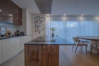 Apartamento T3 para Venda em Canidelo