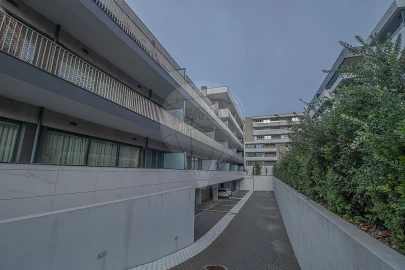 Apartamento T3 para Venda em Canidelo