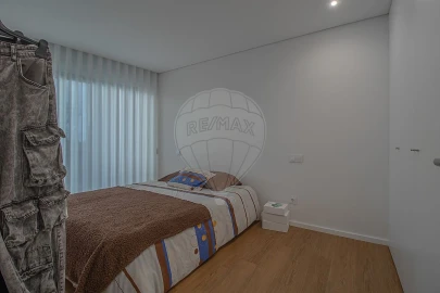 Apartamento T3 para Venda em Canidelo