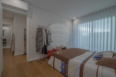 Apartamento T3 para Venda em Canidelo