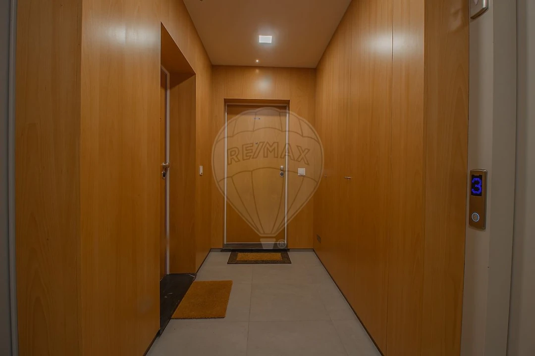 Apartamento T3 para Venda em Canidelo Foto 21