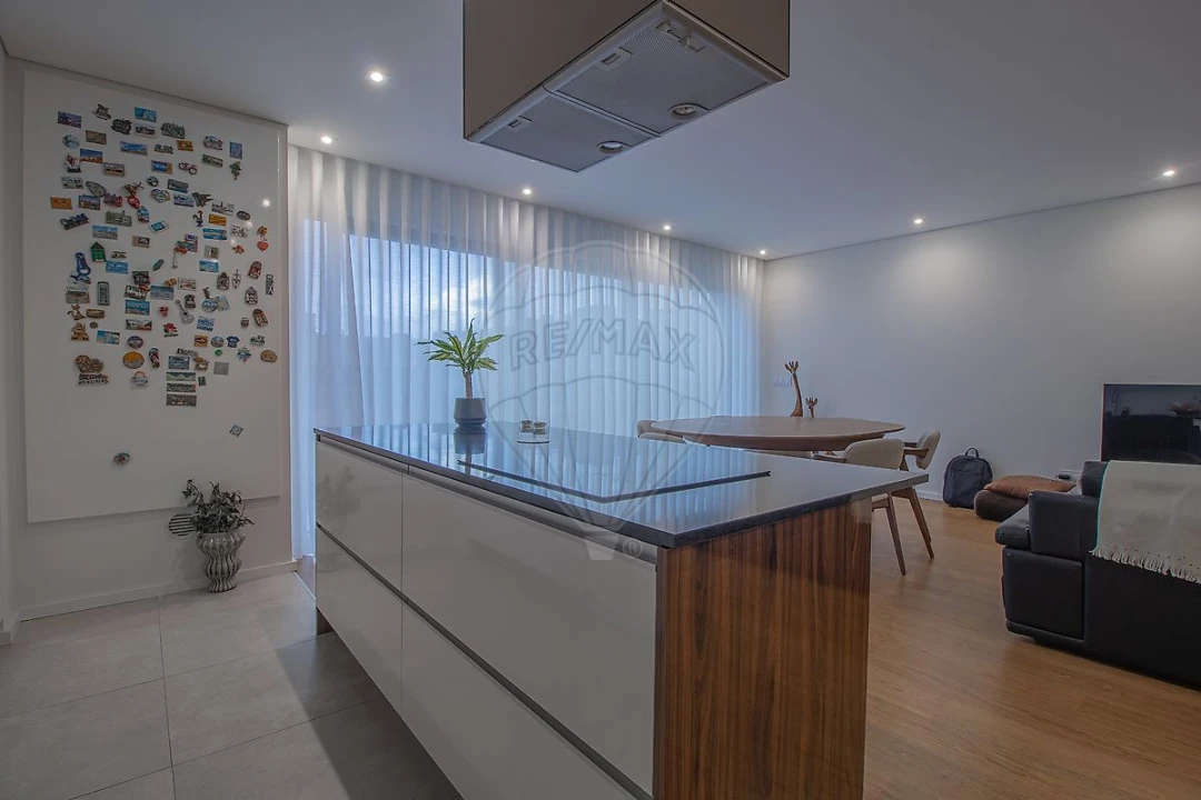 Apartamento T3 para Venda em Canidelo Foto 17