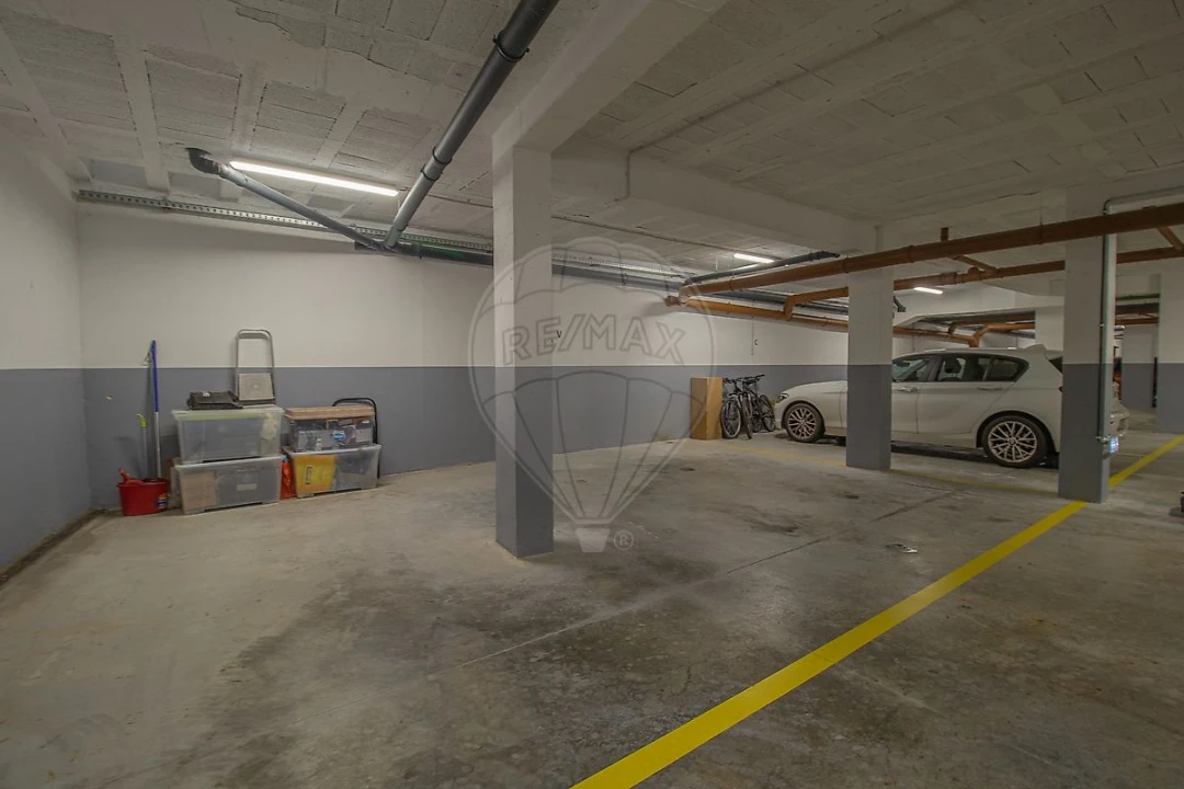 Apartamento T3 para Venda em Canidelo Foto 22