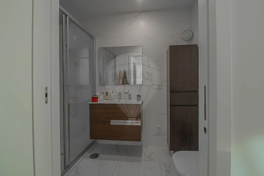 Apartamento T3 para Venda em Canidelo Foto 1