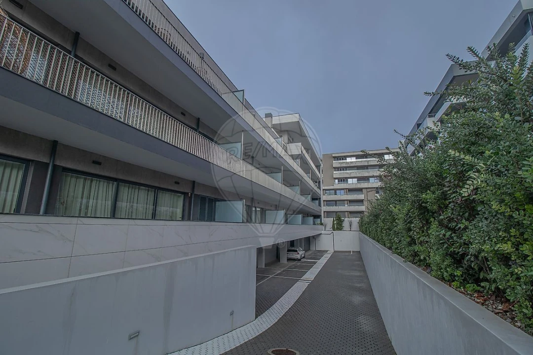 Apartamento T3 para Venda em Canidelo Foto 23