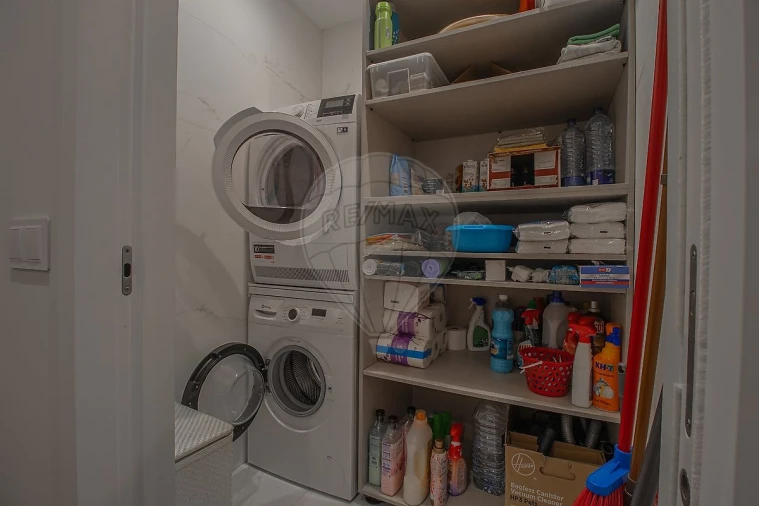 Apartamento T3 para Venda em Canidelo Foto 11