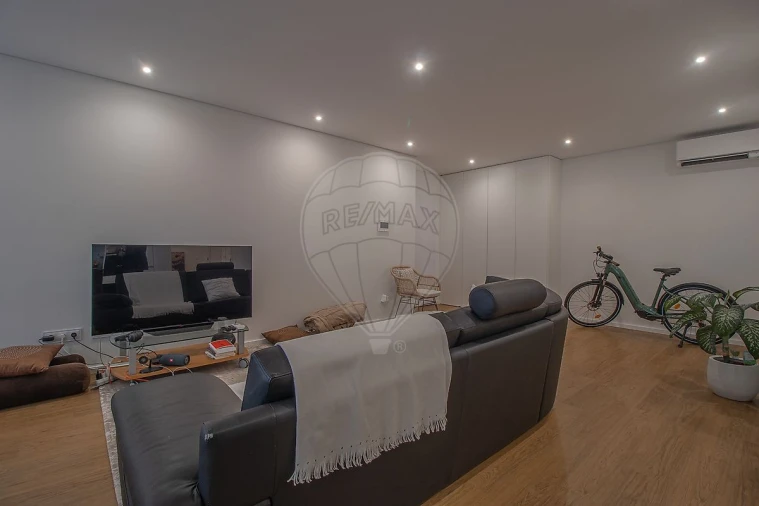 Apartamento T3 para Venda em Canidelo Foto 13