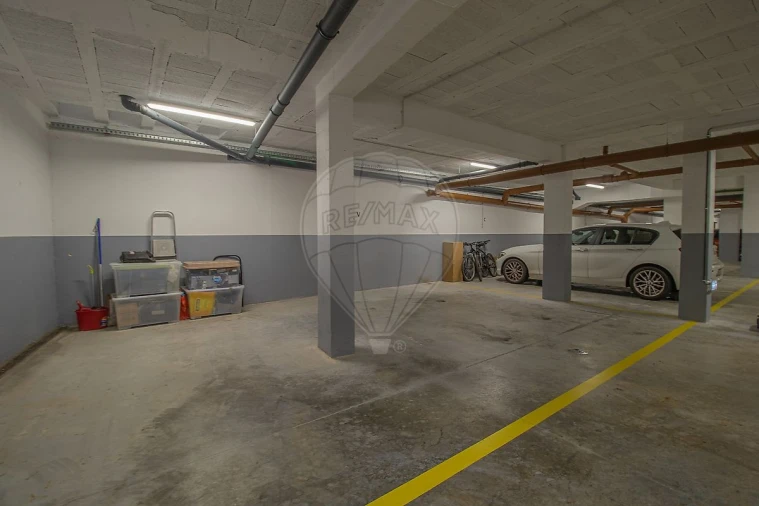 Apartamento T3 para Venda em Canidelo Foto 22